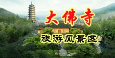 操死你小骚逼黄色视频中国浙江-新昌大佛寺旅游风景区